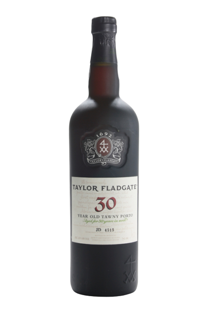 Taylor Fladgate 30 Year Old Tawny Port 750 ML