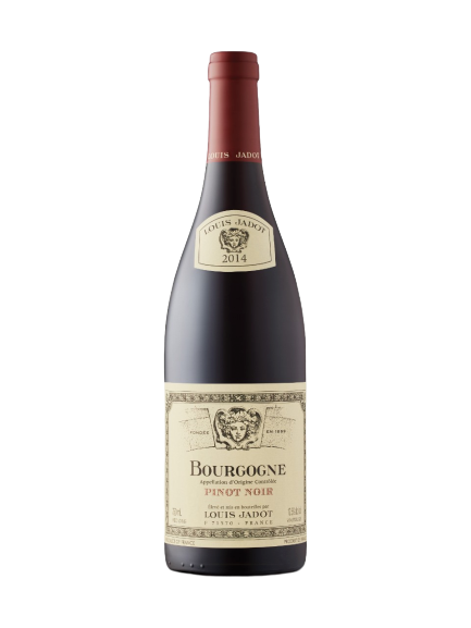 Maison Louis Jadot Bourgogne Pinot Noir 750 ML