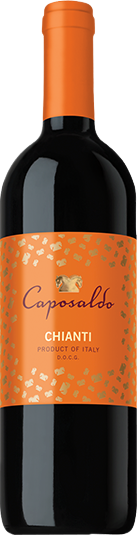 Caposaldo Chianti 750 ML