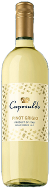 Caposaldo Delle Venezie Pinot Grigio 750 ML