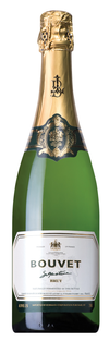 Bouvet Ladubay Signature Brut 750 ML