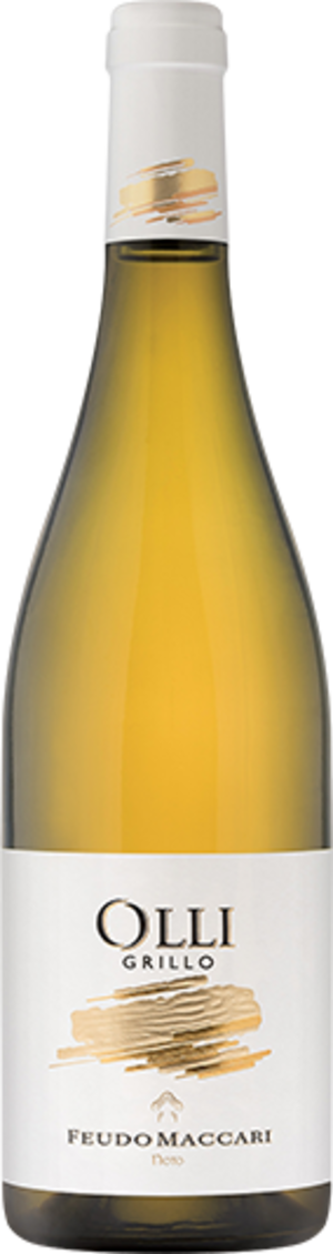 Feudo Maccari Grillo 750 ML
