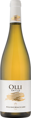 Feudo Maccari Grillo 750 ML