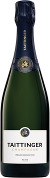 Taittinger Prelude Grands Crus Brut Champagne 750 ML