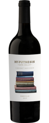 Roots Run Deep Hypothesis Oakville Cabernet Sauvignon 2019 750 ML