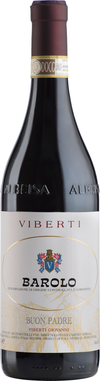 Viberti Barolo Buon Padre 2018 750 ML