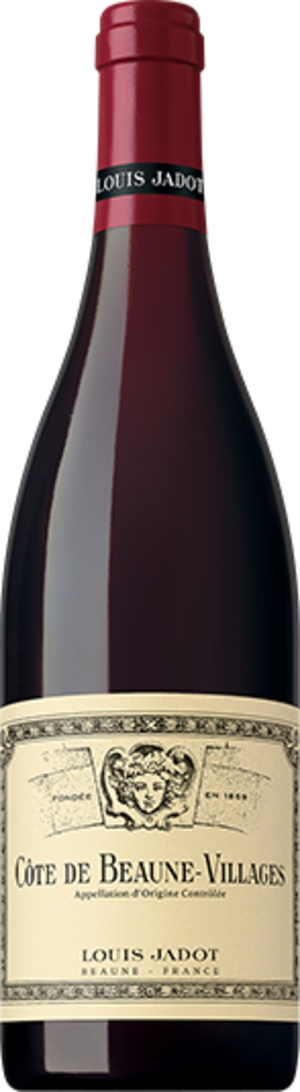 Louis Jadot Cote de Beaune Villages 2020 750 ML