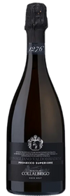 Tenuta di Collalbrigo Prosecco Superiore Brut 750 ML