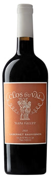 Clos Du Val Napa Valley Cabernet Sauvignon 2021 750 ML