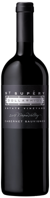 St. Supery Dollarhide Estate Cabernet Sauvignon 2018 750 ML