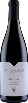 Merryvale Pinot Noir Carneros 2019 750 ML