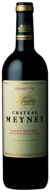 Chateau Meyney Saint-Estephe 2014 750 ML