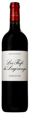 Chateau Lagrange Les Fiefs de Lagrange Saint-Julien 2018 750 ML