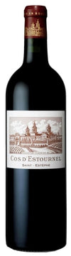 Chateau Cos DEstournel St. Estephe 2018 750 ML