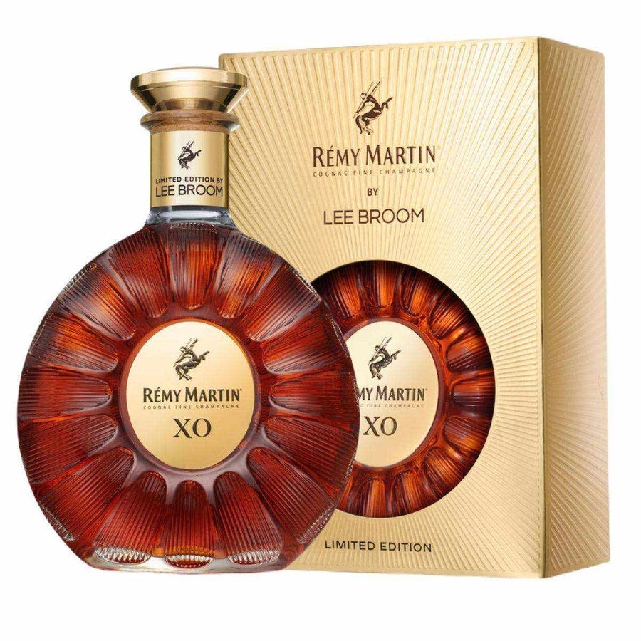 Remy Martin Limited Edition Lee Broom XO Cognac 700 ML