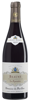 Albert Bichot Domaine du Pavillon Beaune 1er Cru Les epenotes 2020 750 ML