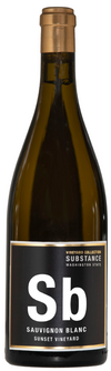 Substance Sauvignon Blanc Columbia Valley 750 ML