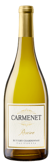 Carmenet Buttery Chardonnay 750 ML