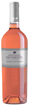 Herdade de Sao Miguel Colheita Selecctionada Rose 2021 750 ML