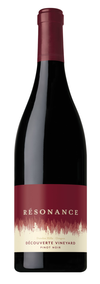 Resonance Decouverte Vineyard Pinot Noir 2019 750 ML