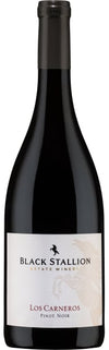 Black Stallion Winery Los Carneros Pinot Noir 2021 750 ML