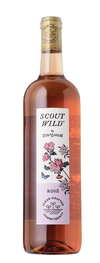 Scout & Cellar Scout Wild Rose 750 ML