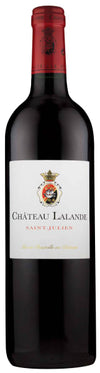 Chateau Lalande Saint-Julien 2021 750 ML