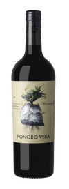 Honoro Vera Organic Monastrell Jumilla 750 ML