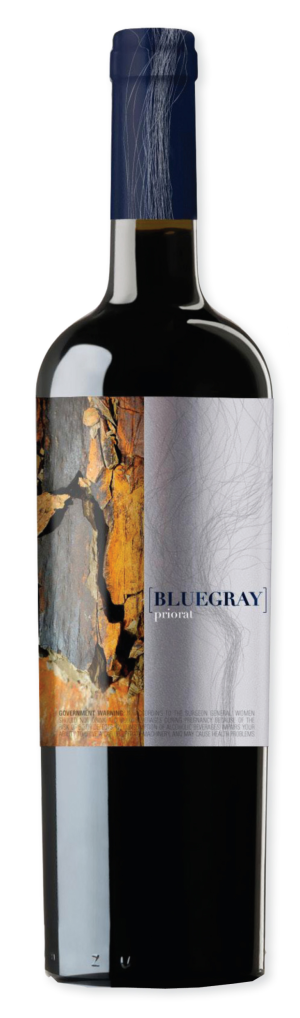 Llicorella Vins Bluegray Priorat 750 ML