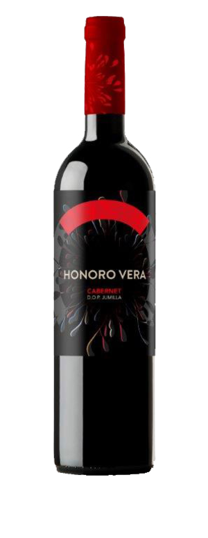 Honoro Vera Cabernet Sauvignon 750 ML
