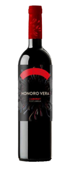 Honoro Vera Cabernet Sauvignon 750 ML