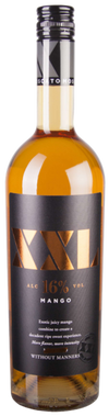 XXL Without Manners Mango Moscato 750 ML