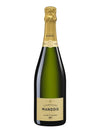 Champagne Mandois Blanc de Blancs Brut 2017 750 ML