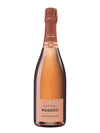 Champagne Mandois Brut Rose Grande Reserve 750 ML