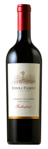 Riboli Family Cabernet Sauvignon Rutherford 2017 750 ML