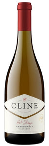 Cline Hat Strap Chardonnay 2021 750 ML