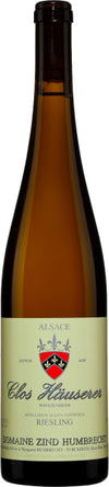 Zind-Humbrecht Clos Hauserer Riesling 2020 750 ML