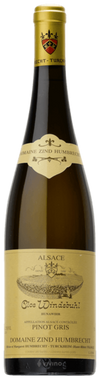 Zind-Humbrecht Pinot Gris Clos Windsbuhl 2020 750 ML