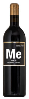 Substance Vineyard Collection Stoneridge Merlot 2019 750 ML