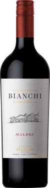 Bodegas Bianchi Oasis Sur Malbec 2021 750 ML