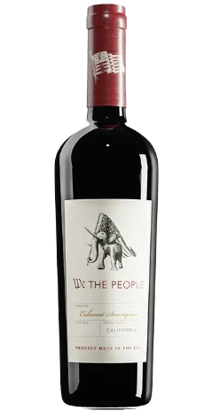 We The People Cabernet Sauvignon 750 ML