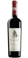 We The People Cabernet Sauvignon 750 ML