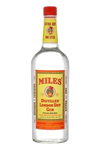 Miles London Dry Gin 750 ML