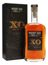 Mount Gay XO Extra Old Reserve Cask Rum 750 ML