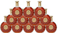 Remy Martin Fine Champagne XO Limited Edition Excellence Cognac 750 ML (12 Bottles)