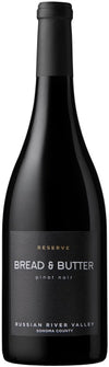 Bread & Butter Reserve Pinot Noir 2021 750 ML