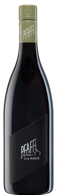 Weingut R&A Pfaffl Zweigelt vom Haus 750 ML