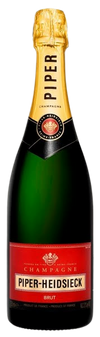 Piper Heidsieck Champagne Cuvee Brut 750 ML