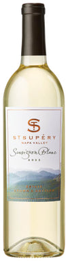 St. Supery Sauvignon Blanc 2022 750 ML