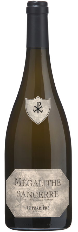 La Perriere Megalithe Sancerre 2018 750 ML